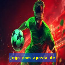 jogo com aposta de 10 centavos